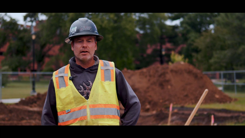 Total Excavating Promo